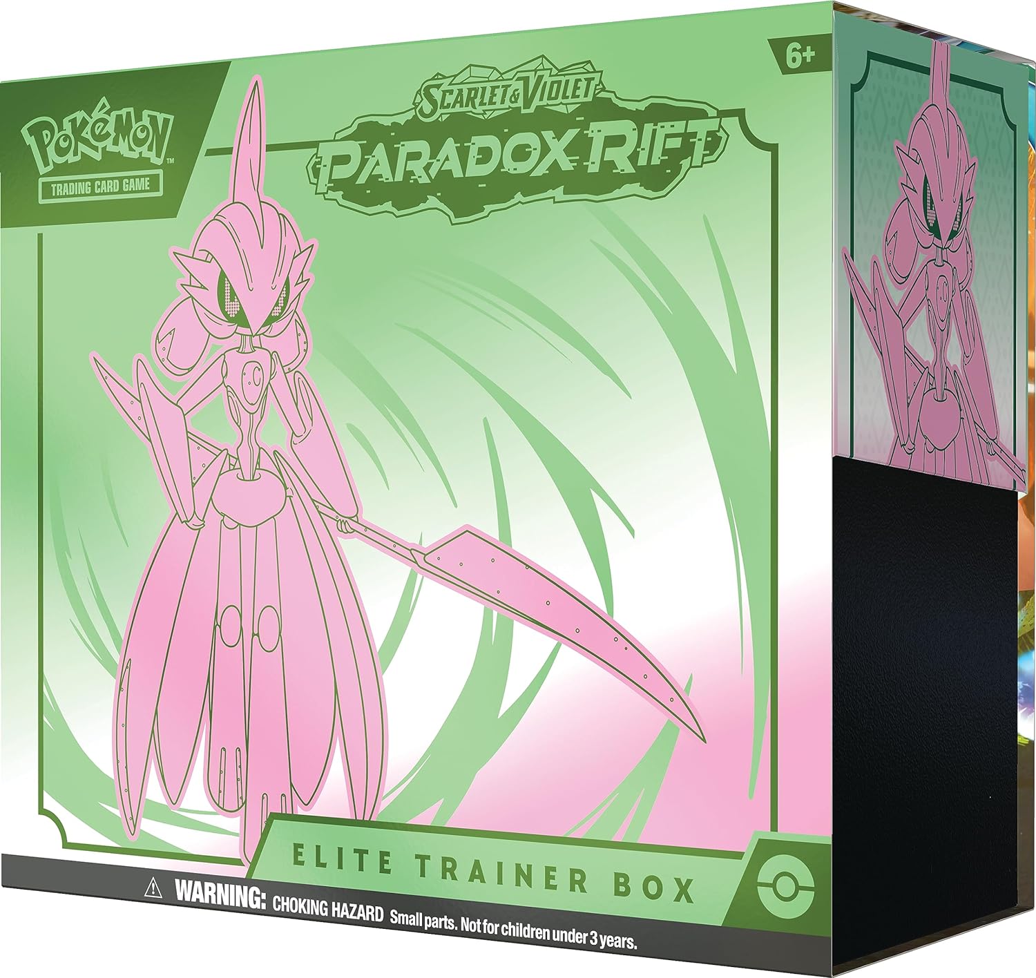 Slither Wing - SV04: Paradox Rift – Collectors Bodega