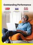 Norton 360 Standard 10GB PH 1 User 1 Device (1 Year Subscription)