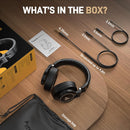 Maono MH700 Professional Studio Monitoring Headphones