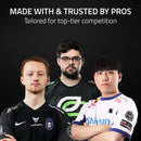 Razer Viper V3 Hyperspeed Wireless eSports Gaming Mouse (Black)