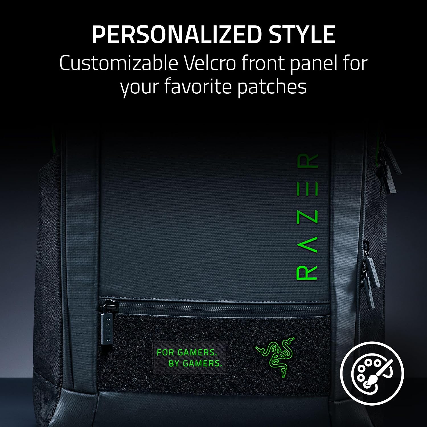 Razer Rogue 18 Backpack V4