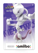 Nintendo Amiibo Super Smash Bros. Mewtwo (EU) | DataBlitz