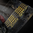 Teamgroup T-Force Vulcan TUF Gaming Alliance 32GB (2X16GB) DDR4 3200MHZ CL16-20-20-40 1.35V Desktop Memory