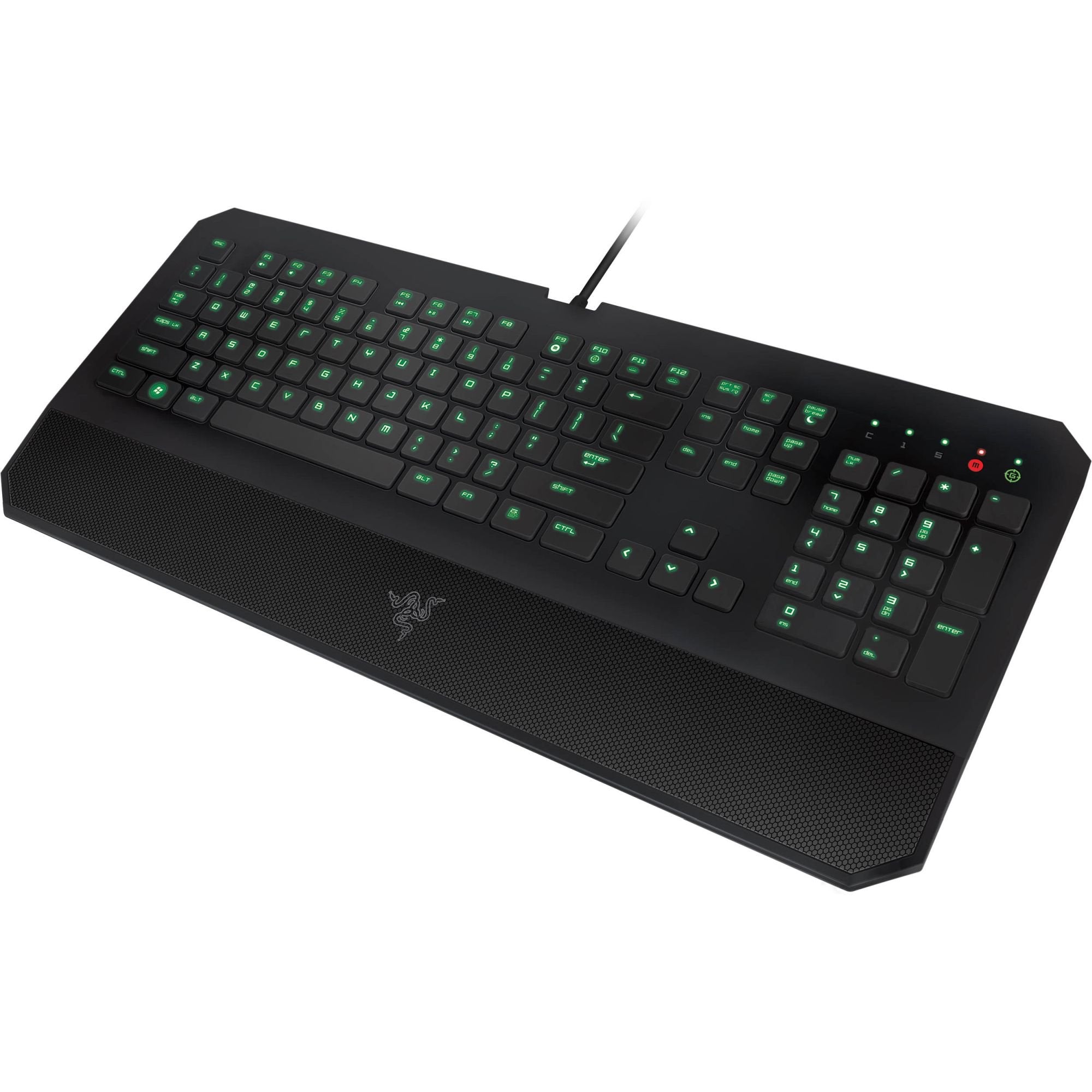 Razer Deathstalker Expert Gaming Keyboard