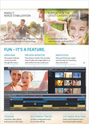 MAGIX MOVIE EDIT PRO 2016