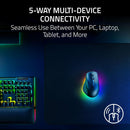 Razer Pro Click V2 Right-Handed Ergonomic Wireless Mouse