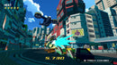 Nintendo Switch Bomb Rush Cyberfunk
