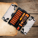 Jakemy 48-in-1 Household Precision Repair Tool Set (JM-6124)