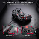 Redragon Rift Wired Gamepad (G710)
