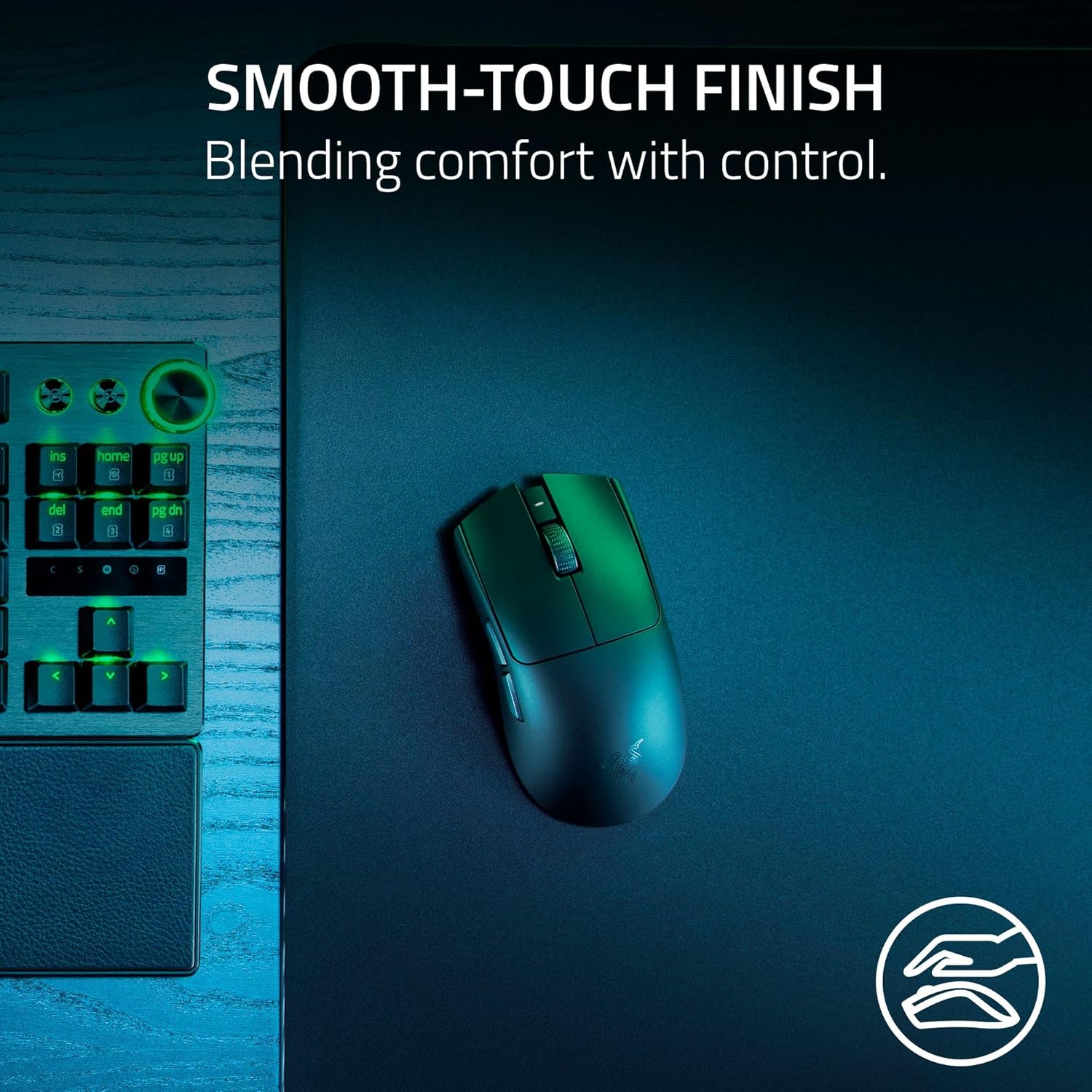 Razer Viper V3 Pro SE