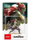 Amiibo The Legend Of Zelda Tears Of The Kingdom Series (Ganondorf)