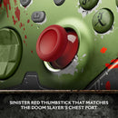 Xbox Wireless Controller Doom The Dark Age Limited Edition