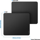 Pulsar Para Control Mouse Pad (XL Black) (PMP11XLB2)