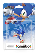 Nintendo Amiibo Super Smash Bros. Sonic (EU) | DataBlitz