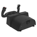 Honeycomb Aeronautical Alpha Flight Controls Lite for Windows 10/11 & Mac