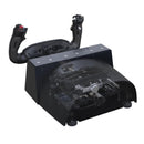 Honeycomb Aeronautical Alpha Flight Controls Lite for Windows 10/11 & Mac