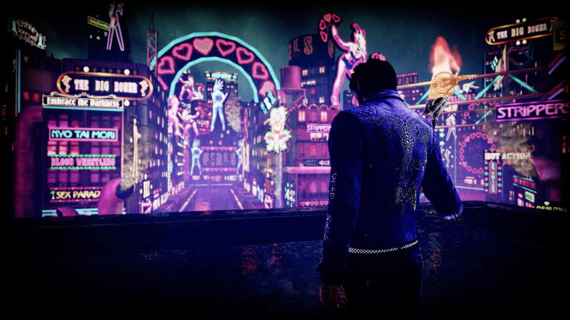 PS5 Shadows of the Damned Hella Remastered (US)