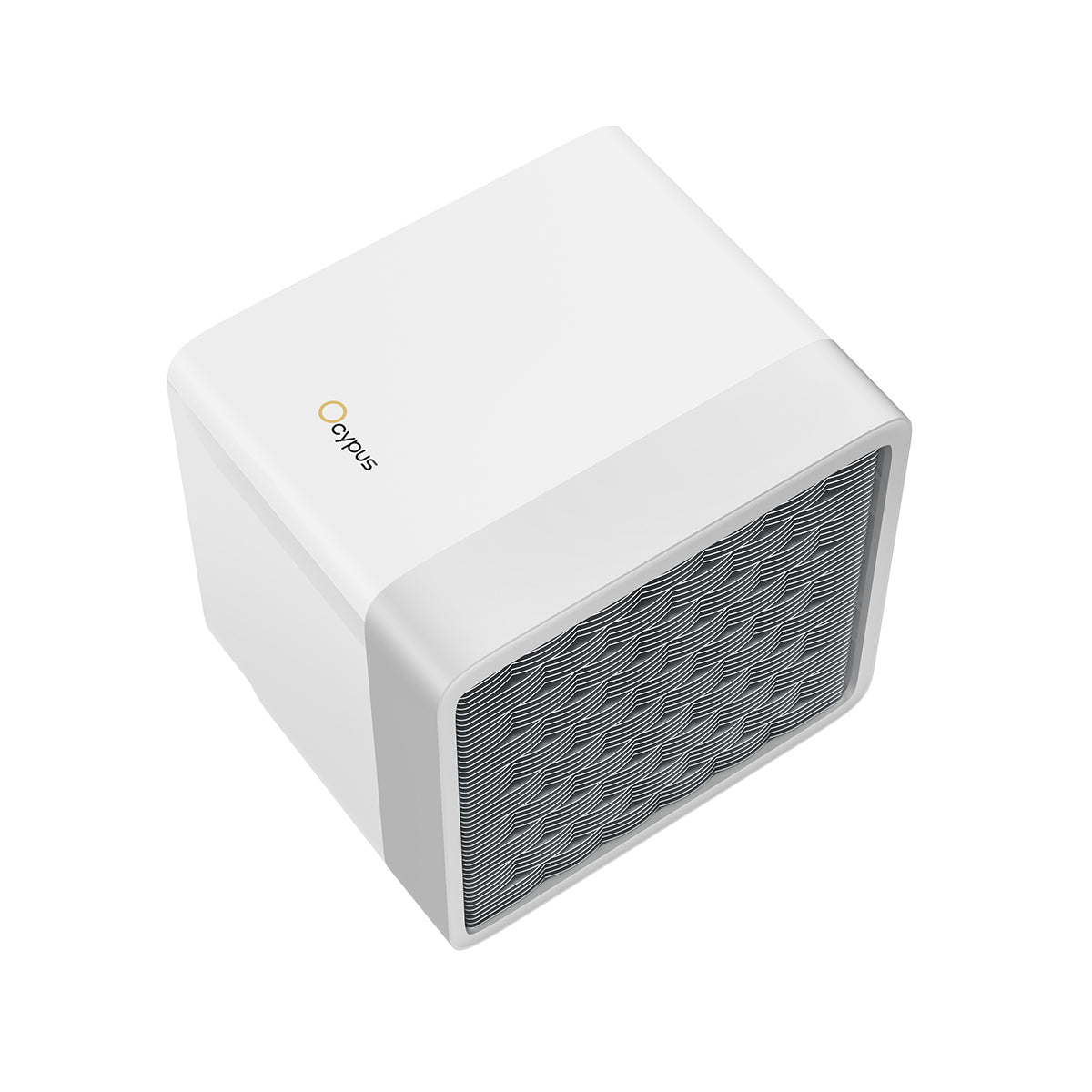 Ocypus Delta A62 EXS 6 Heatpipes Dual Tower CPU Air Cooler