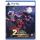 PS5 Chronicles Of 2 Heroes Amaterasus Wrath (ENG/EU)