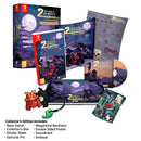 Nintendo Switch Chronicles Of 2 Heroes Amaterasus Wrath Collectors Edition