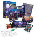 PS4 Chronicles Of 2 Heroes Amaterasus Wrath Collectors Edition Reg.2