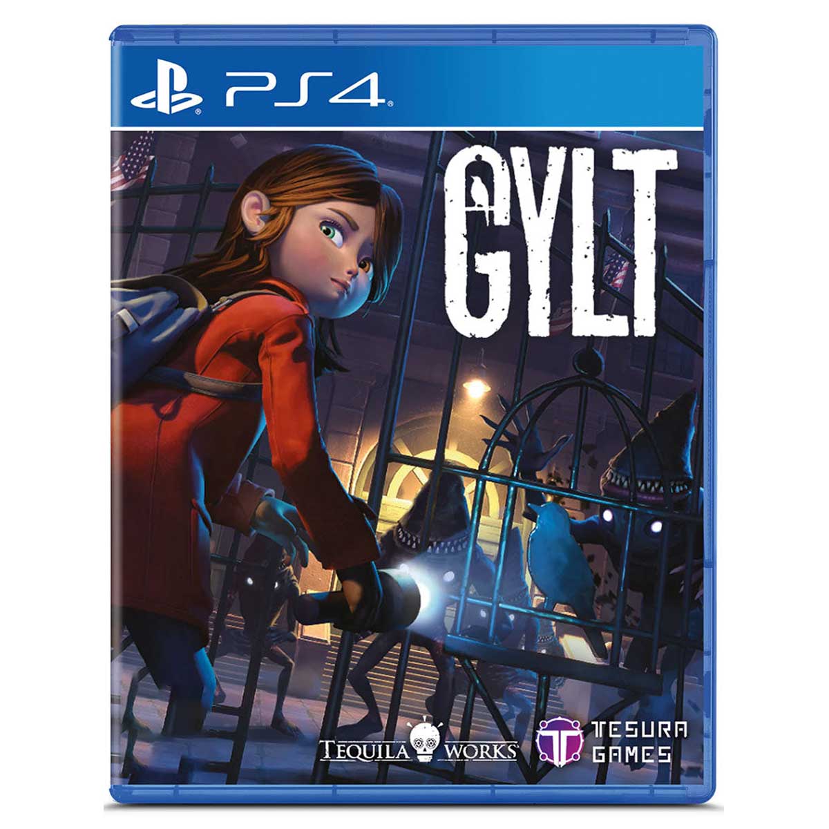 PS4 GYLT Reg.2