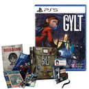 PS5 GYLT Collectors Edition (ENG/EU)