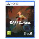 PS5 Call Of The Sea Norahs Diary Edition (Eng/EU)