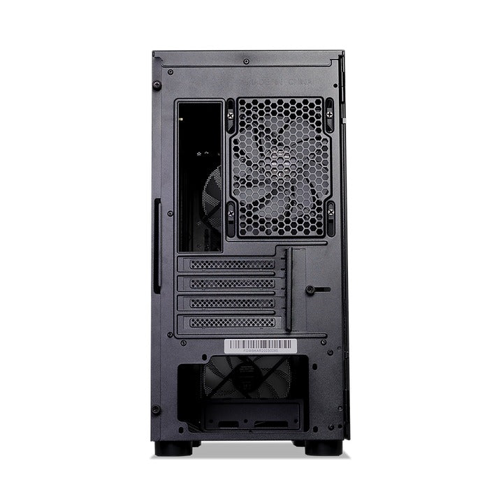 Tecware Forge M Omni Case (Black)
