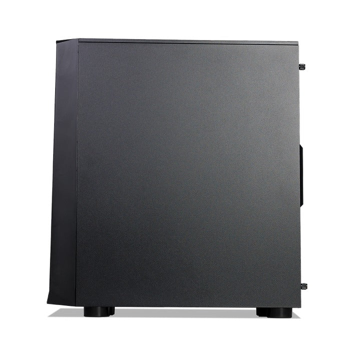 Tecware Forge M Omni Case (Black)