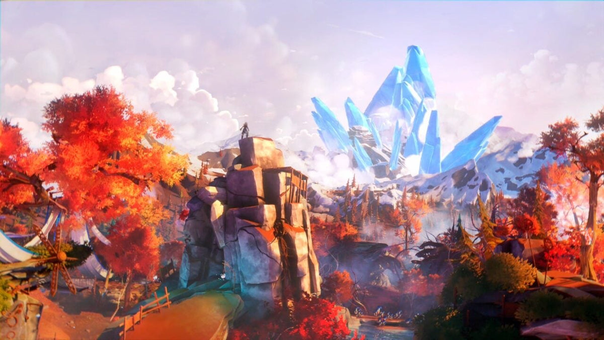 Edge of Memories