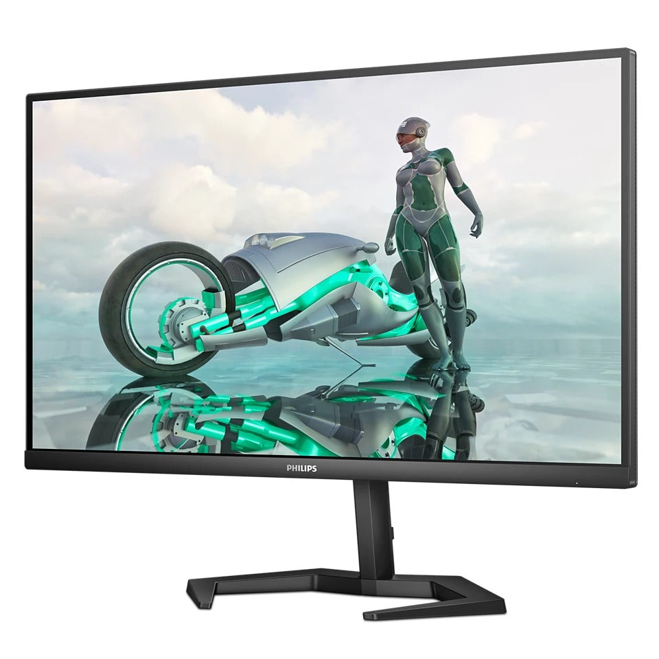 Philips Evnia 27M1N3200Z/71 27" FHD (1920x1080) 165Hz 1ms MPRT IPS Gaming Monitor