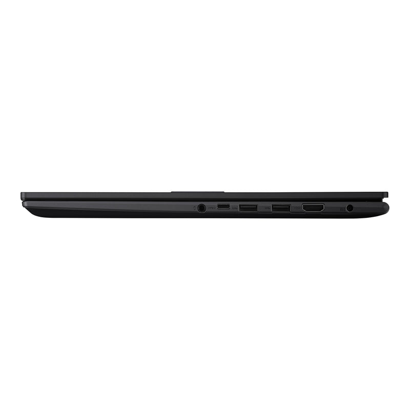 Asus Vivobook 16 X1605VA-MB737WS Laptop (Indie Black) | 16" WUXGA (1920X1200) IPS | I5-13500H | 16GB RAM | 512GB SSD | IRIS XE Graphics | Windows 11 Home | MS Office Home & Student 2021 | Asus AP4600 Backpack