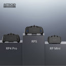 Retroid Dual Screen Add-on (Translucent White)