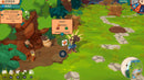 Nintendo Switch Amber Isle