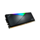 Adata XPG Lancer 64GB (2x32GB) RGB DDR5 6000MHz PC5-48000 CL30-40-40 1.35V Desktop Memory