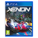 PS4 Xenon Racer Reg.2