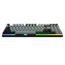 E-YOOSO Z-19 RGB 94 Keys Hot Swappable Mechanical Keyboard Gray/Black