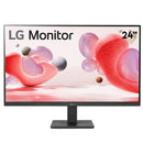 LG 24MR400-B 24" FHD 3-Side Borderless IPS 100Hz Monitor With AMD Freesync
