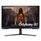 Samsung Odyssey G7 LS32BG702EEXXP 32" UHD 144Hz 1ms Smart Gaming Monitor
