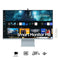 Samsung M8 M80C LS32CM80BUEXXP 32" 4K 60Hz VA Smart Monitor (Daylight Blue)