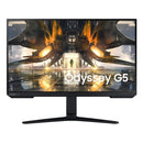 Samsung Odyssey G5 LS32AG504PEXXP 32” QHD 165HZ Flat IPS Gaming Monitor