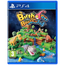 PS4 Birthdays The Beginning Reg.3 (Chi & Eng Ver)