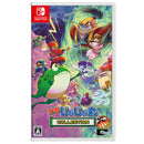 Nintendo Switch Ninja Jajamaru Collection (Asian)