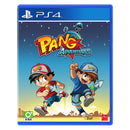 PS4 Pang Adventures Reg.3