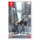 Nintendo Switch Daedalus The Awakening Of Golden Jazz (Asian)