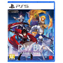 PS5 RWBY Arrowfell (Asian)