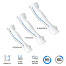 Pulsar ES eSports Arm Sleeve Palm Long (White)