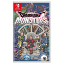 NSW Dragon Quest Monsters The Dark Prince (Asian)