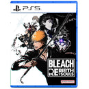 PS5 Bleach Rebirth of Souls